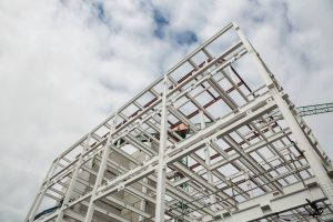 pre engineered builders in kerala