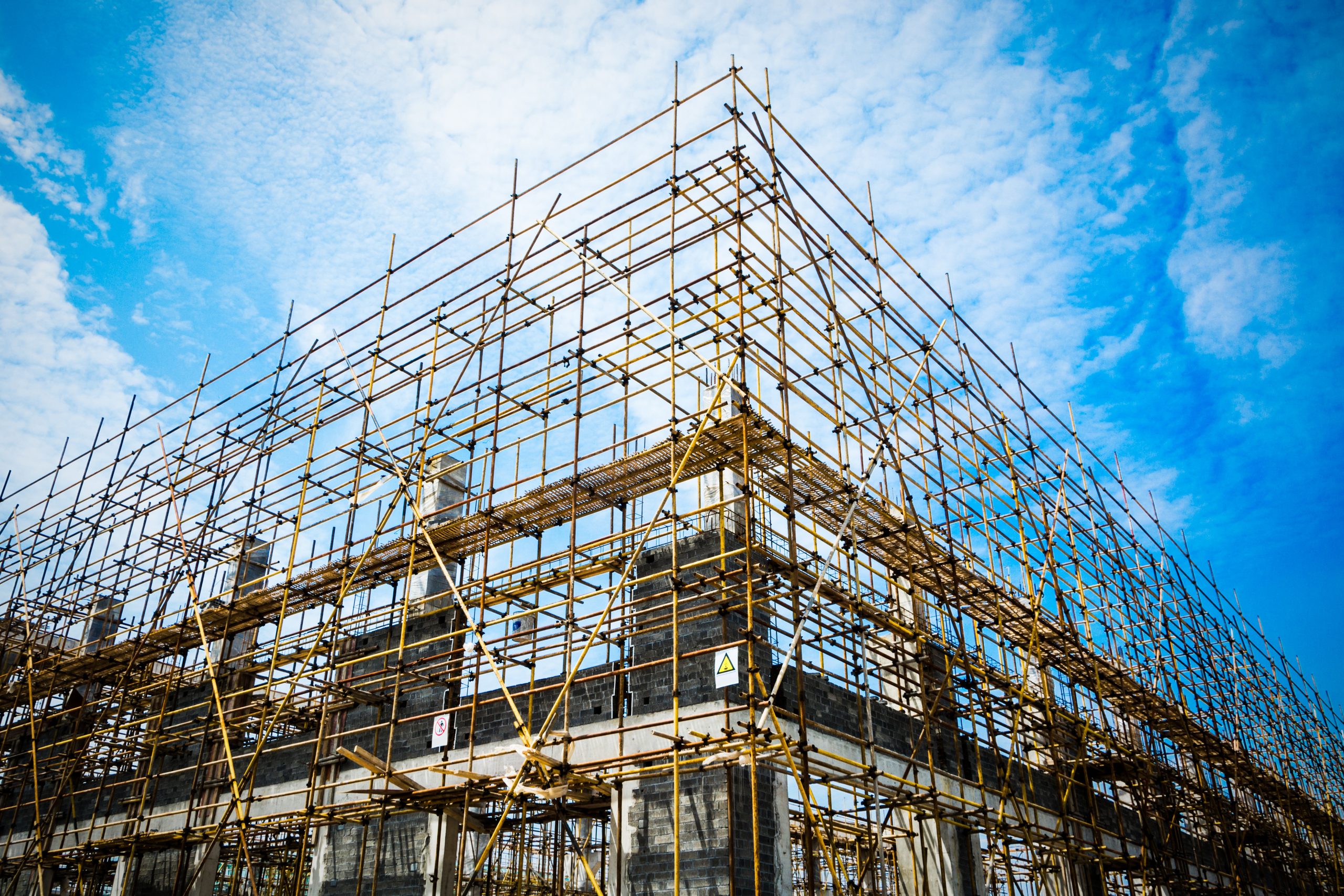 Industries That Benefit Most from Pre-Engineered Buildings