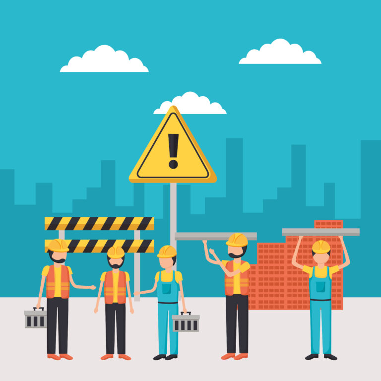 Construction building problems