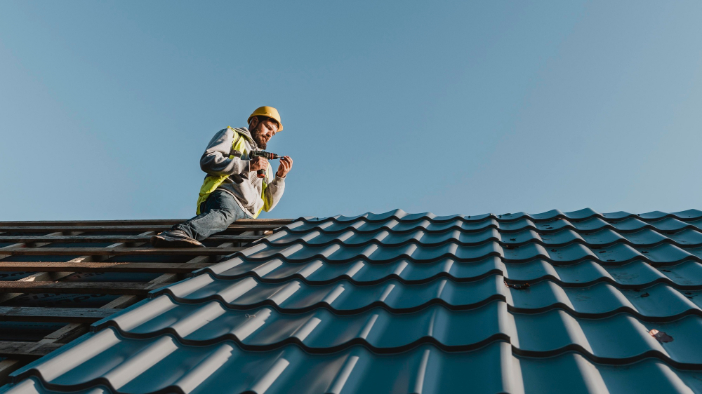 best roofing sheets Kerala