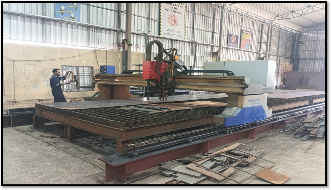 What to Look for in a Marine Fabrication Partner