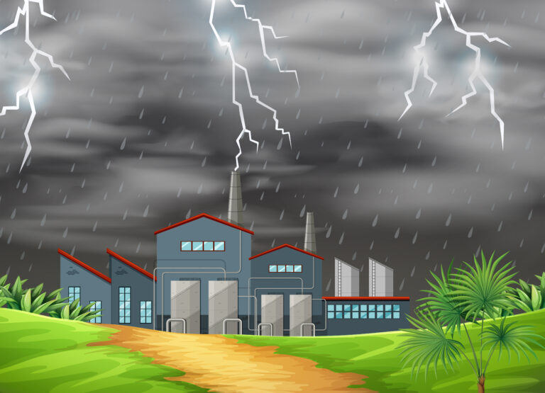 miantaining a peb structure on monsoon