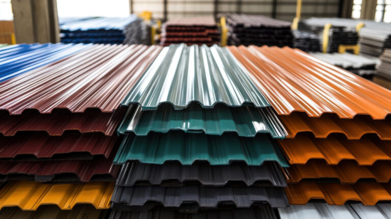 best roofing sheets Kerala