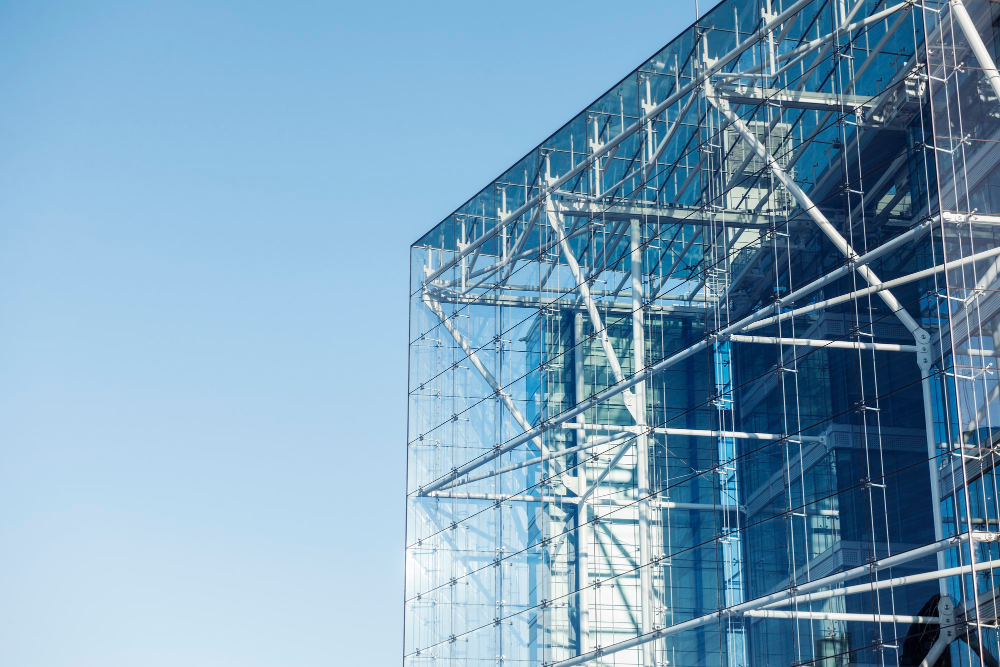 Multistorey Steel Buildings in India: Steel vs Concrete