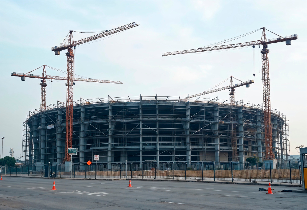How PEB Buildings Help Businesses Start Faster