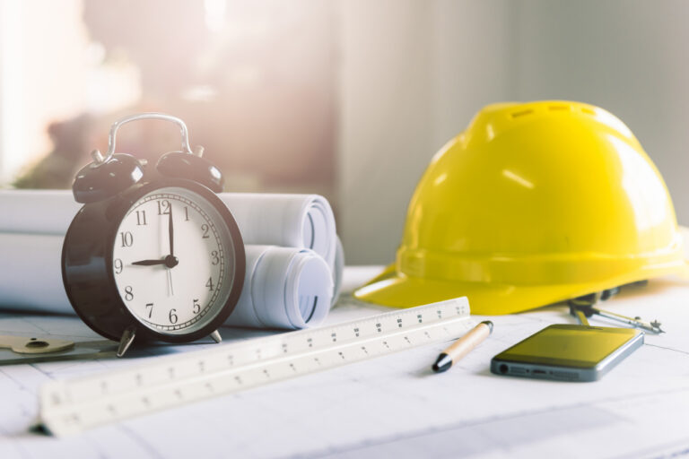 why PEB construction is faster