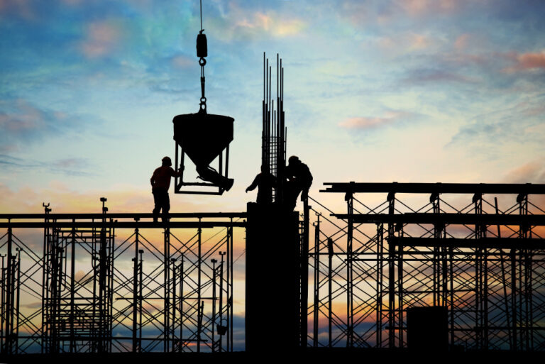 peb construction